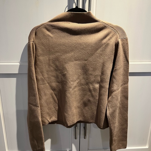 Dynamite knit loungewear sweater + pant - Picture 3 of 7